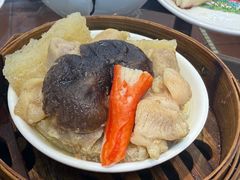 -香港蓮香樓(中環店)