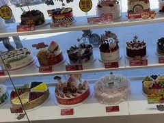 -味多美蛋糕(八大处店)