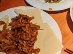 -景秀餐厅(南锣鼓巷店)