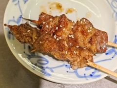 -沼津港精致料理·寿喜烧·烧鸟(龙湖南桥天街日料榜单店)