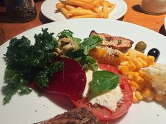-拉蒂娜·巴西牛排馆 Latina·Brazilian Steakhouse(王府井喜悦店)