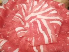 -百草滩羊清水涮羊肉(长城路店)