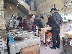 -贾家饦饦馍(回民街店)