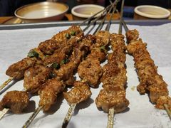 -唐力九头鸟烧烤·罗田吊锅(西云楼店)