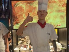 -火地铁板烧(虹口龙之梦店)