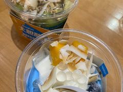 -Blueglass酸奶(华贸购物中心店)