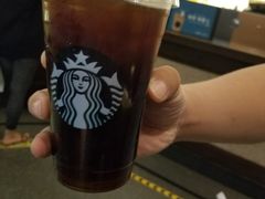 -星巴克臻选(北京蓝色港湾RO店)