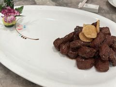 -亢龙太子酒轩·花园店
