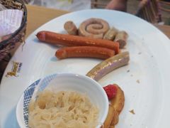 -巴伐利亚啤酒坊(意式风情街店)