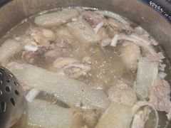 -同仁四季椰子鸡(宝安壹方城店)
