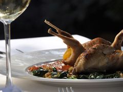 -Seraser Fine Dining Restaurant