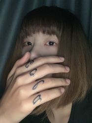 -Ann's海娜手绘纹身工作室