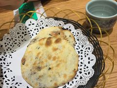 梅干菜饼-乡村大苑(嘉定店)