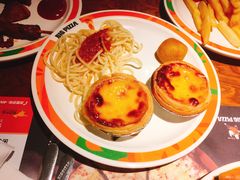 -比格比萨自助(万柳华联店)