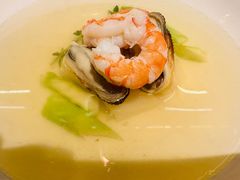 -恰餐厅及酒吧 CHAR Bar & Grill (北京丽都皇冠假日店)