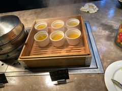 -佳源四季酒店-雅悦自助餐厅(新洲路店)