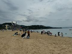 -大梅沙海滨公园