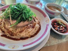 -吴系粤菜馆·茶餐厅(深业上城店)