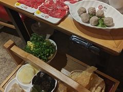 -焯牛潮汕牛肉火锅(云峰街创始店)