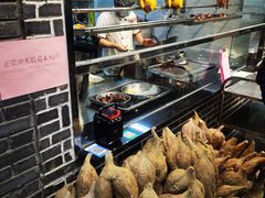 -农汤老店(顺联公园里店)