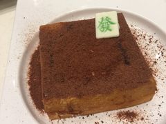 暴富漏奶华-龙记·香港茶餐厅(海上世界店)