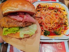 -魏家凉皮(博水商务大厦店)