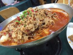兴安餐厅-兴安餐厅(兴安路店)
