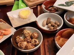 -青藤茶馆(南山路店)