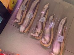 -盒马鲜生(馥邦国际店)