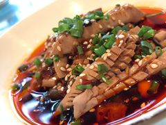 炝爆腰花-漢舍中国菜馆(889广场店)