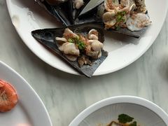 -天然居·漳港海鲜·海景餐厅(南澳总店)