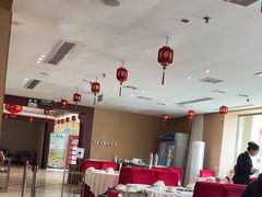 -天宜隆蘑菇宴火锅(石景山旗舰店)