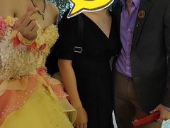 -金东尼人妖秀