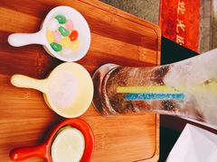 -大王油茶(二厂文创公园店)