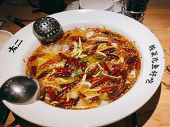 -太二酸菜鱼(深圳布吉万象汇店)