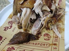 -鹊华居·地道鲁菜·海鲜·融合味(大明湖店)