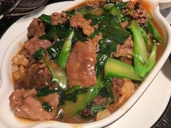 -牛事制造局牛肉火锅(莲岳路店)
