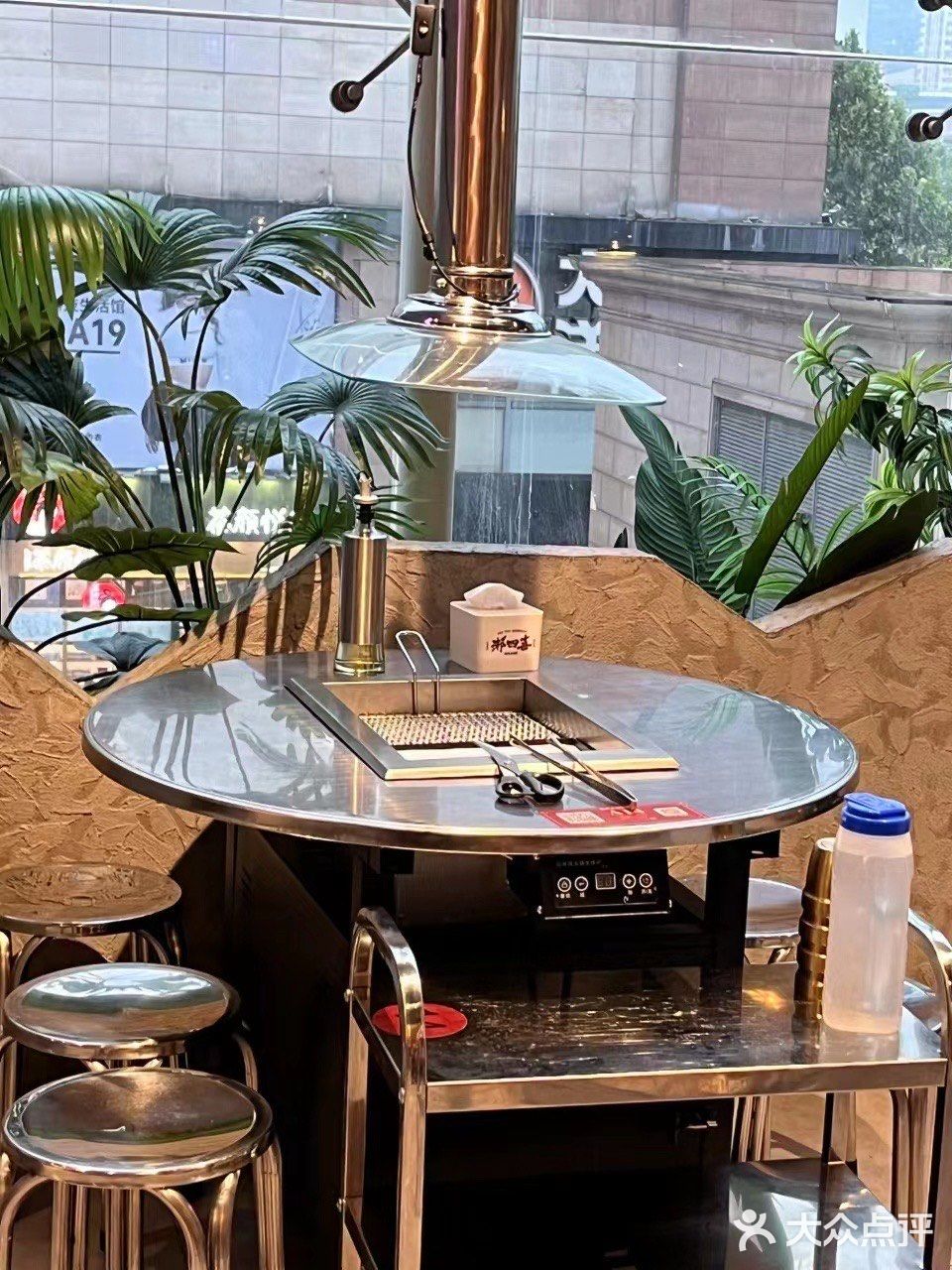 烤肉界的天花板