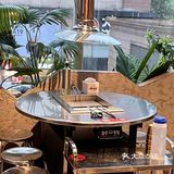 烤肉界的天花板