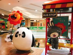 -吾悦广场(南京鼓楼店)