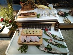 -丰卓会海鲜自助(中润大道店)