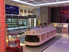 自助取餐区-拉动时代自助KTV火吧(3号店)
