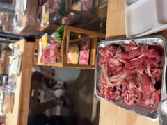 -霸腹烤肉(厦门柚子番店)