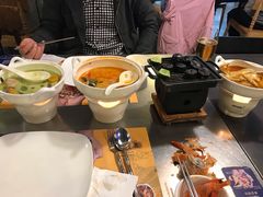 -simply thai天泰(长泰广场店)