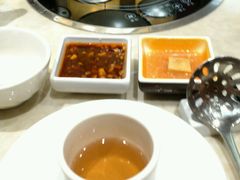 -稻香酒家·33年老字号·港式粤菜(富邦中心店)