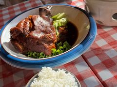 -卧龙堡客栈·中餐厅(古北水镇店)