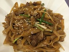 干炒牛河-点都德(北京路贰店)