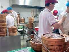 -老陶包子铺(南大西南村店)