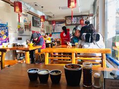 大堂-豫石记羊汤(北苑店)