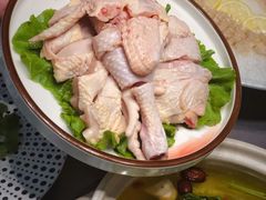 -金龙·打边炉(武进路店)